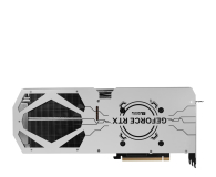 KFA2 GeForce RTX 4070 Ti Super EX Gamer White 16GB GDDR6X - 1210211 - zdjęcie 3
